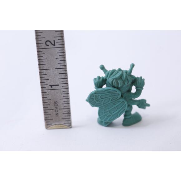 TMNT, Flyboy, Mutant Fly, Figurine, Teenage Mutant Ninja Turtles, ~ 250113-WH 63 - Picture 3 of 3